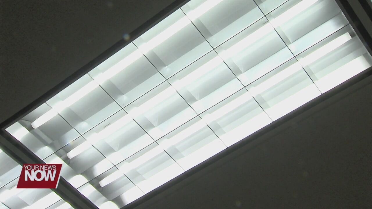 ONU invests $3.6 million to making a more energy-efficient campus